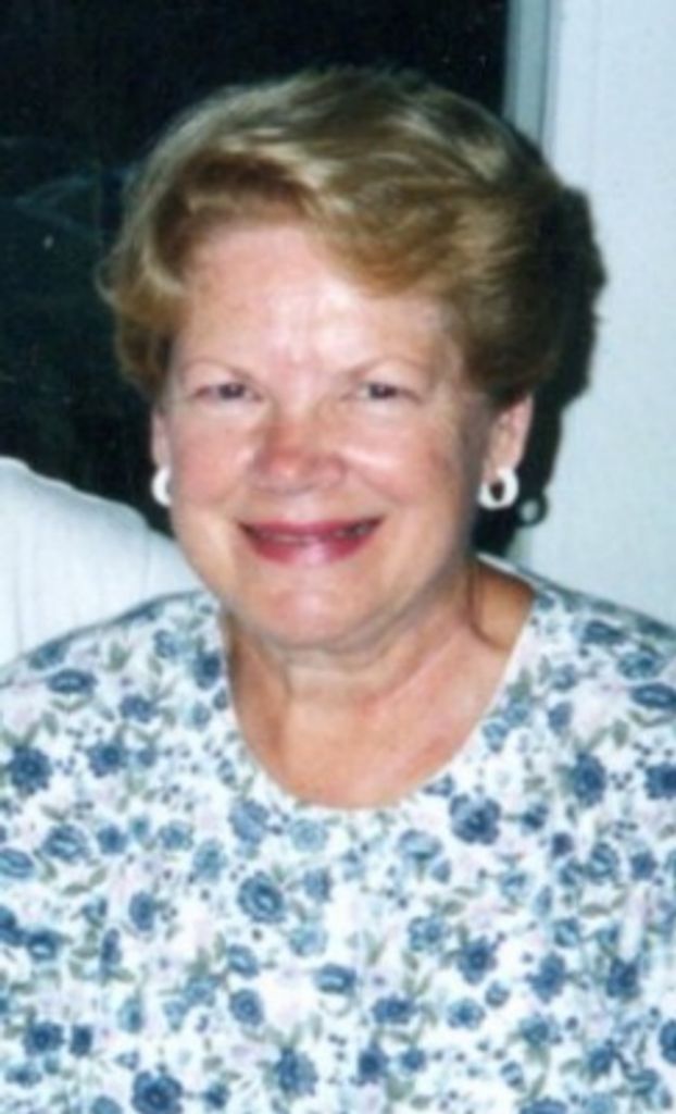 Joyce F. Cooper Profile Photo