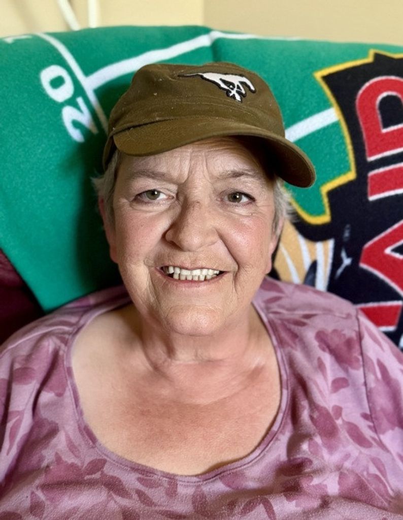 Nancy Mildred Vacon Profile Photo