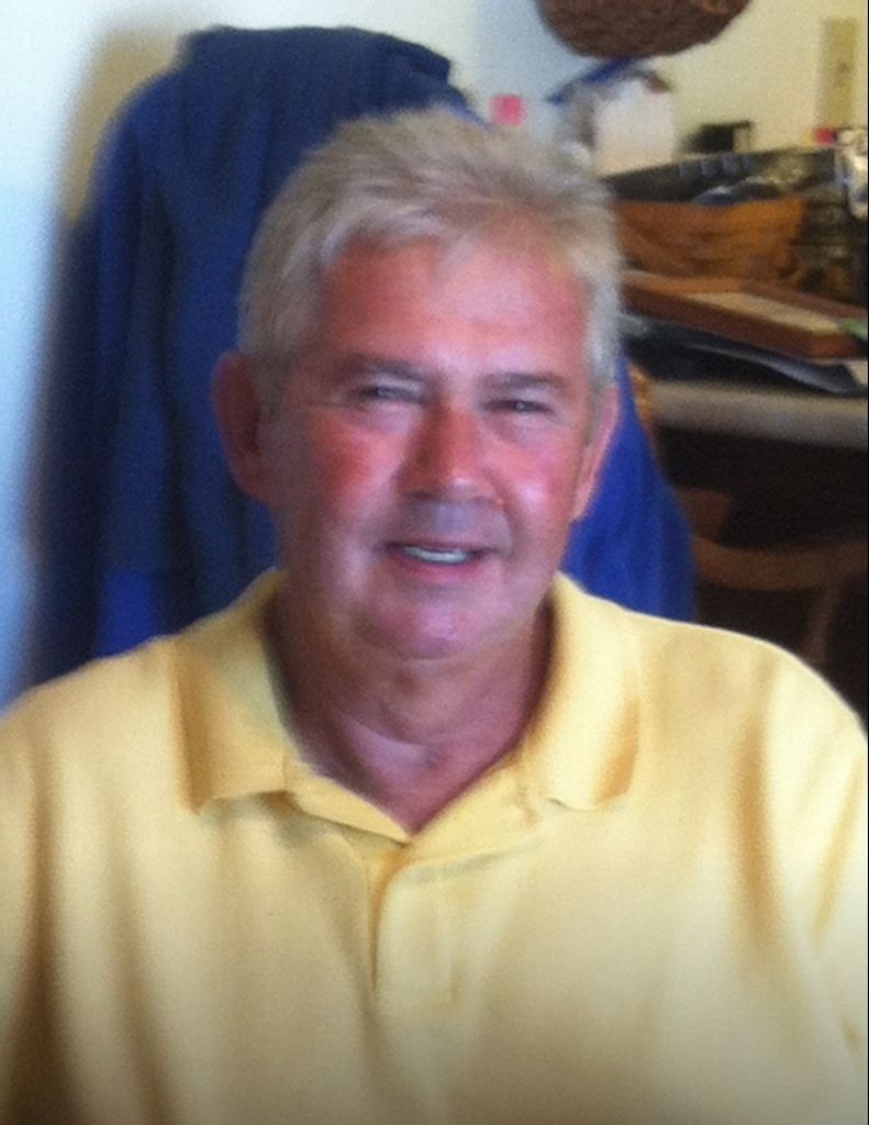 James E Galloway