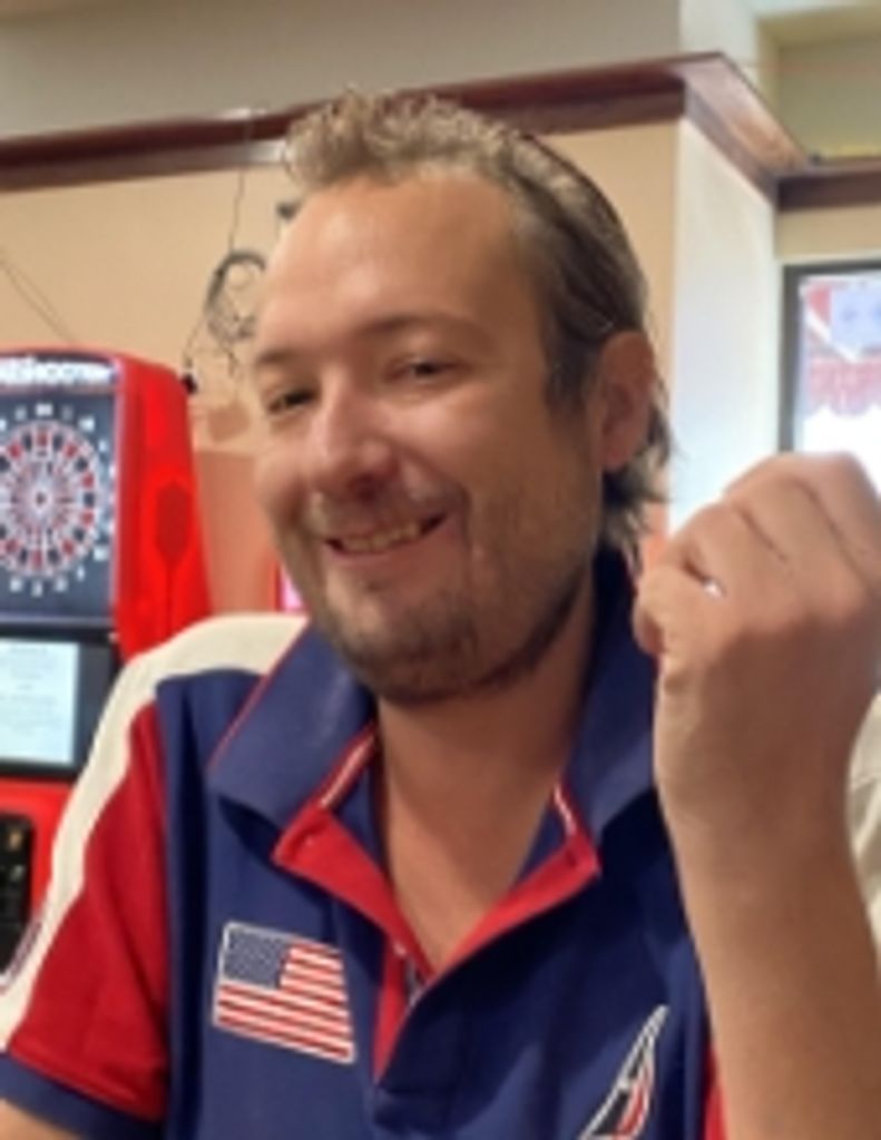 Michael Mensinga Profile Photo