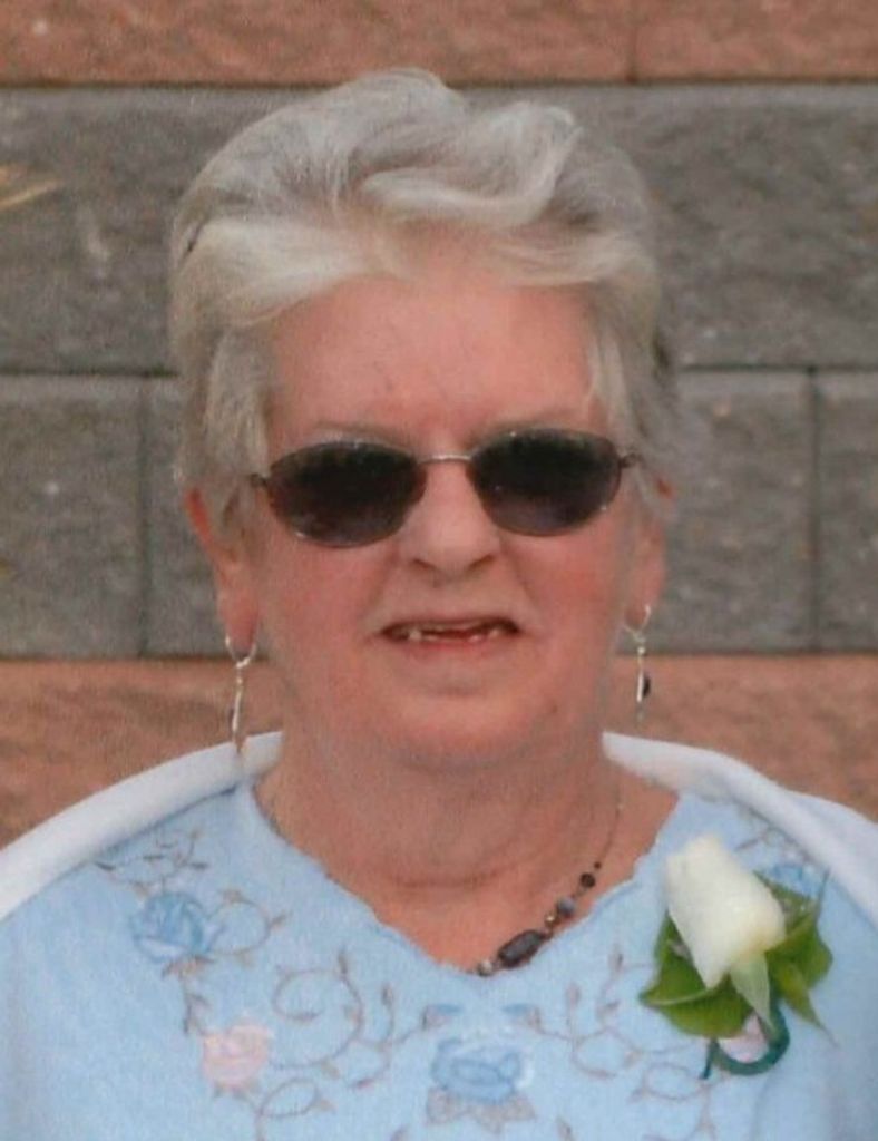 Florence Mathewson