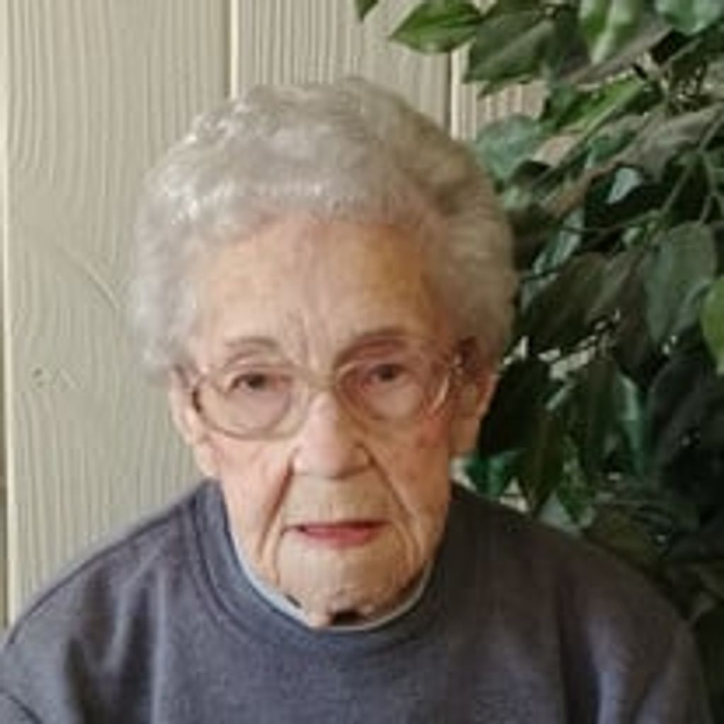 LaVerne Howarter