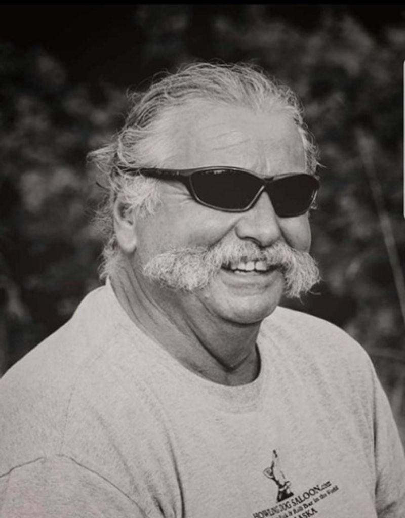 Gerald Hempel Profile Photo
