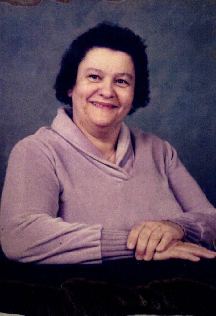 Marian Keffer Eppard Profile Photo