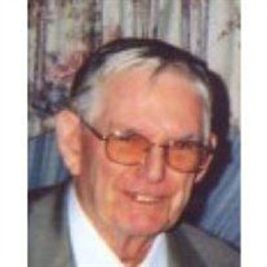 Charles W. Taylor