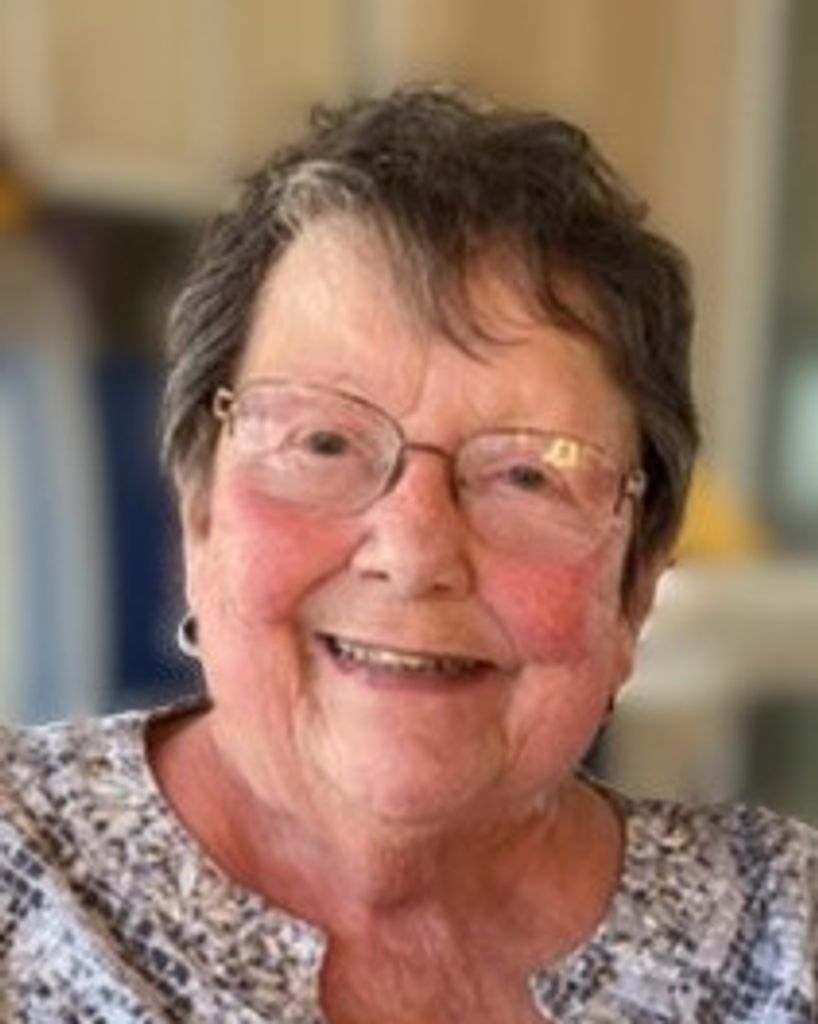 Marie Anne Sargol Profile Photo