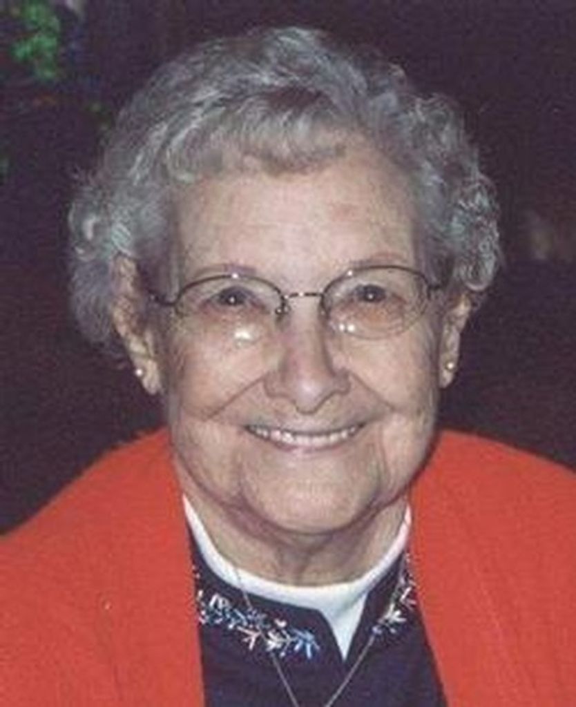 Wilma Mae Myers Profile Photo