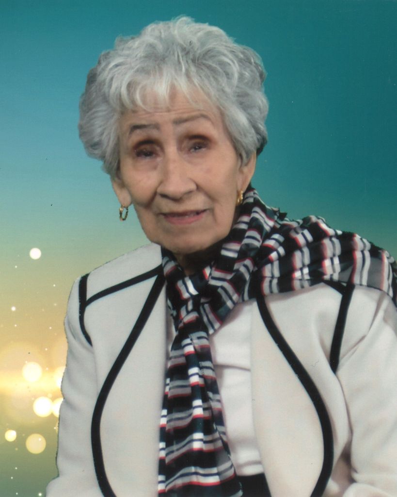 Alice "Honey" Felix