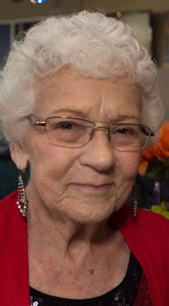 Juanita Bailey