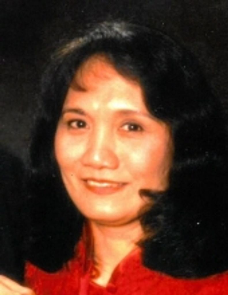 Rhodora Villegas Phillips