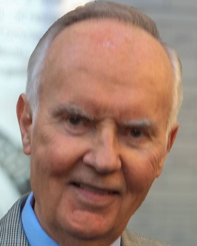 Bernard Anthony Murray Profile Photo