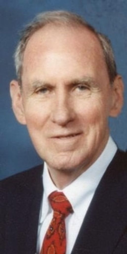 George Rooney