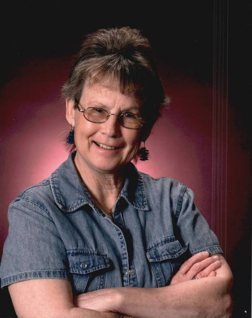 Carol Clary