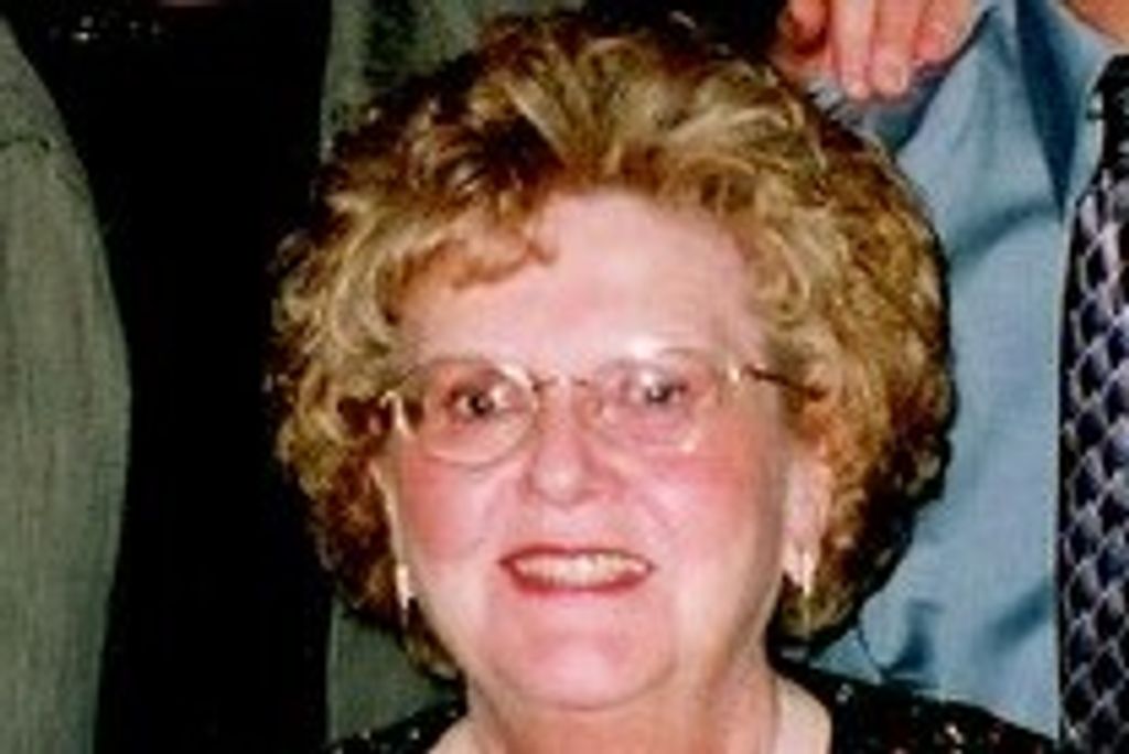 Rosemarie E. Bunting
