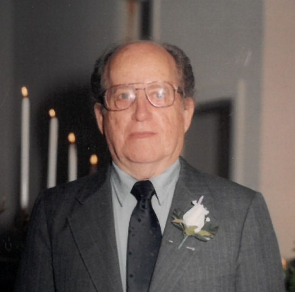 Billie Carol Tucker