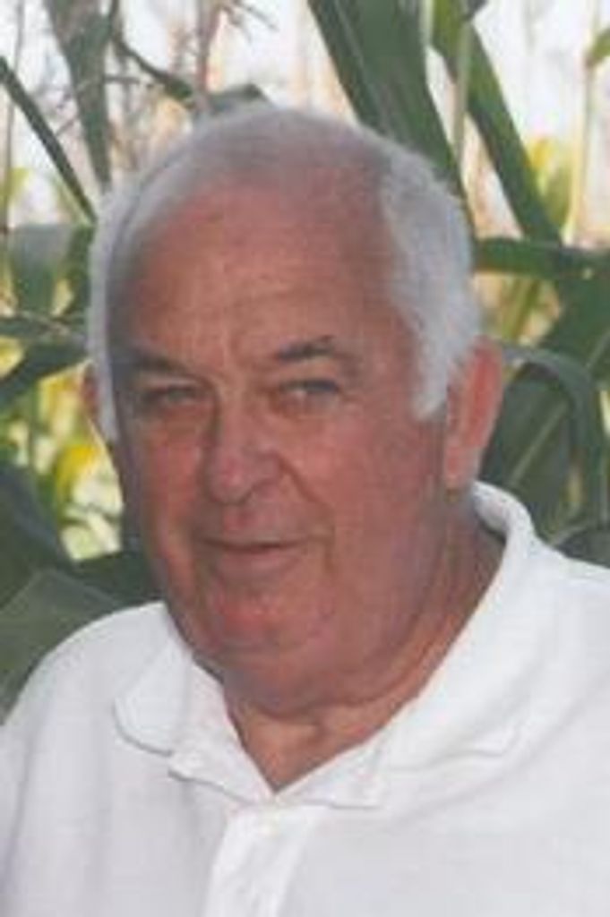 Loren "Wimp" L. Fabre