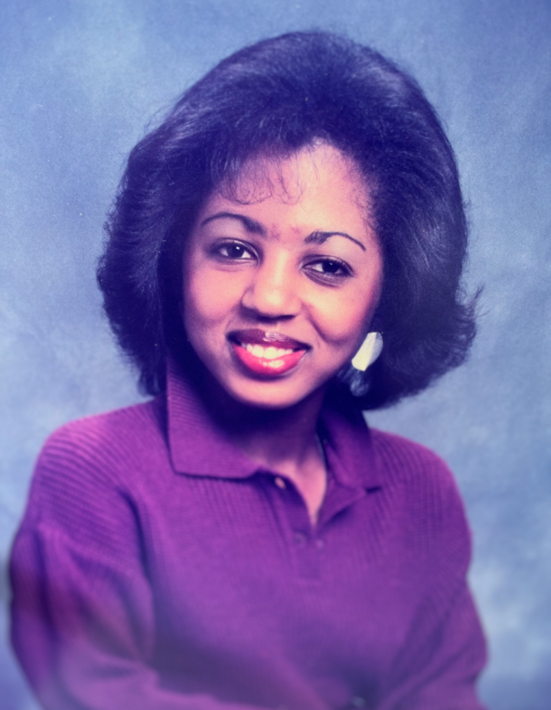 Debbie Wharry Profile Photo