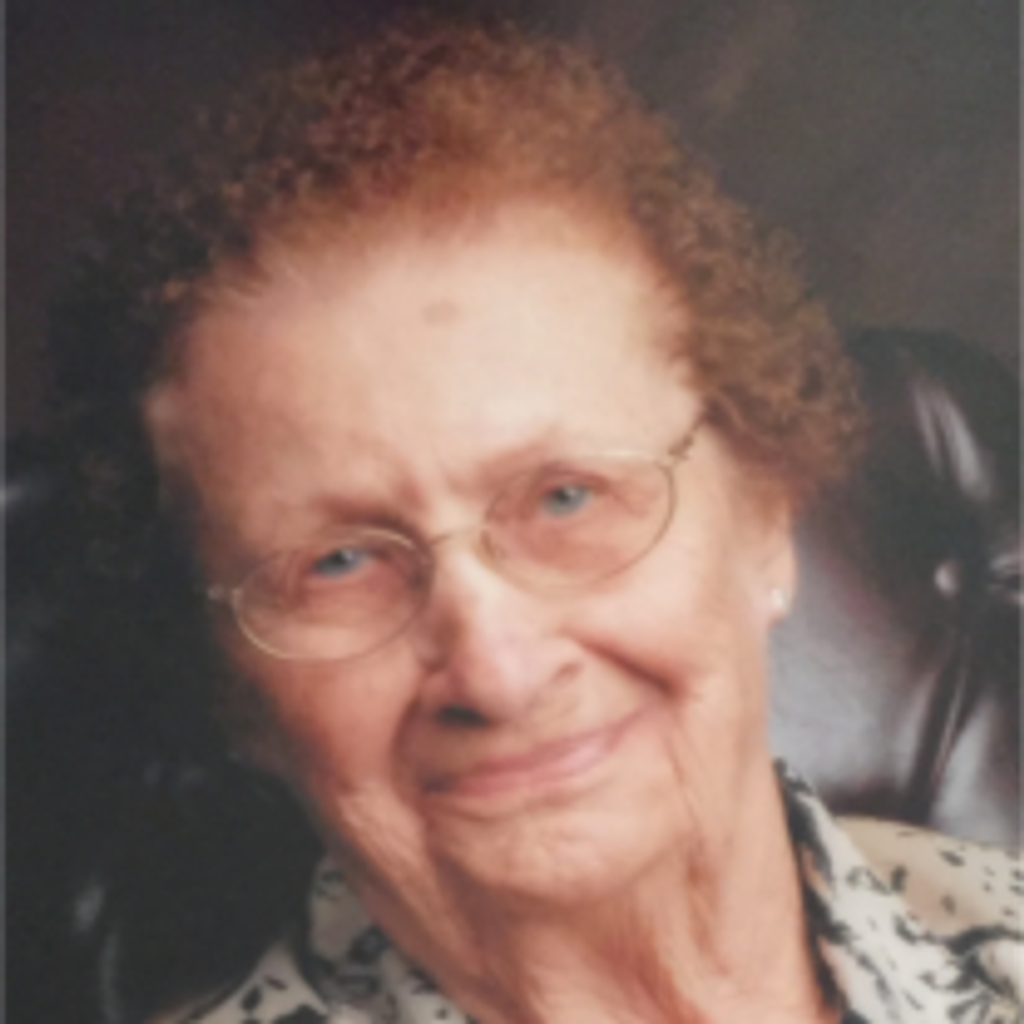 Beulah  Louise King