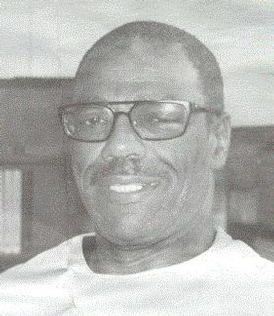 Reginald A. Mccauley, Sr.