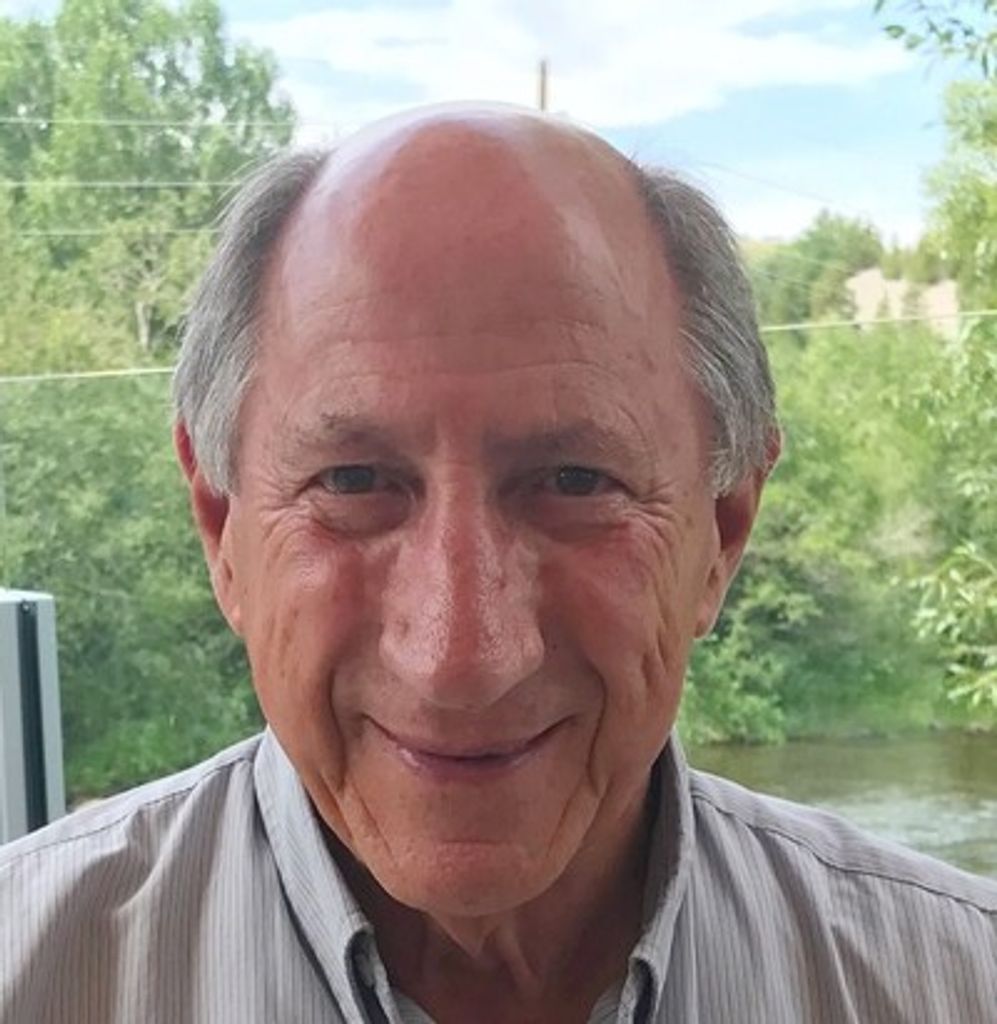 David Joseph Ancelin Profile Photo
