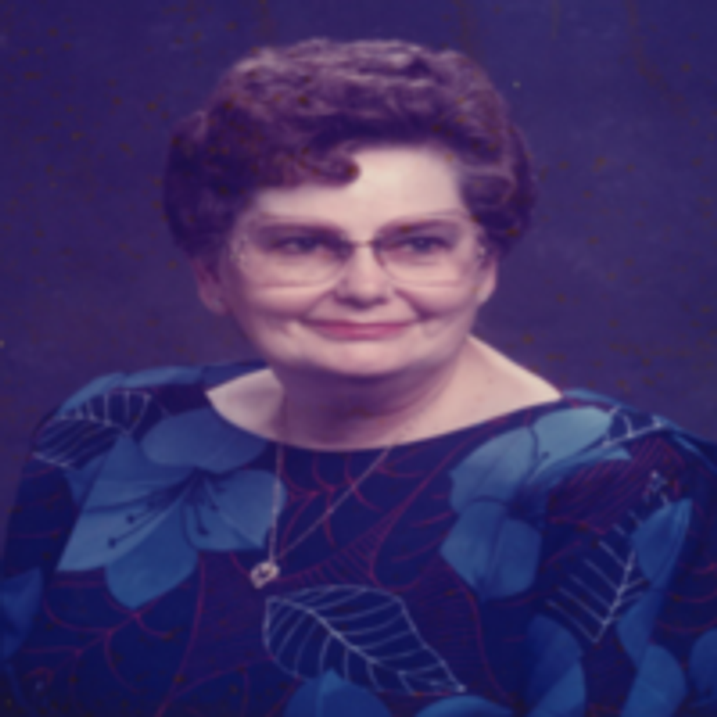 Marcella Rose Palzer