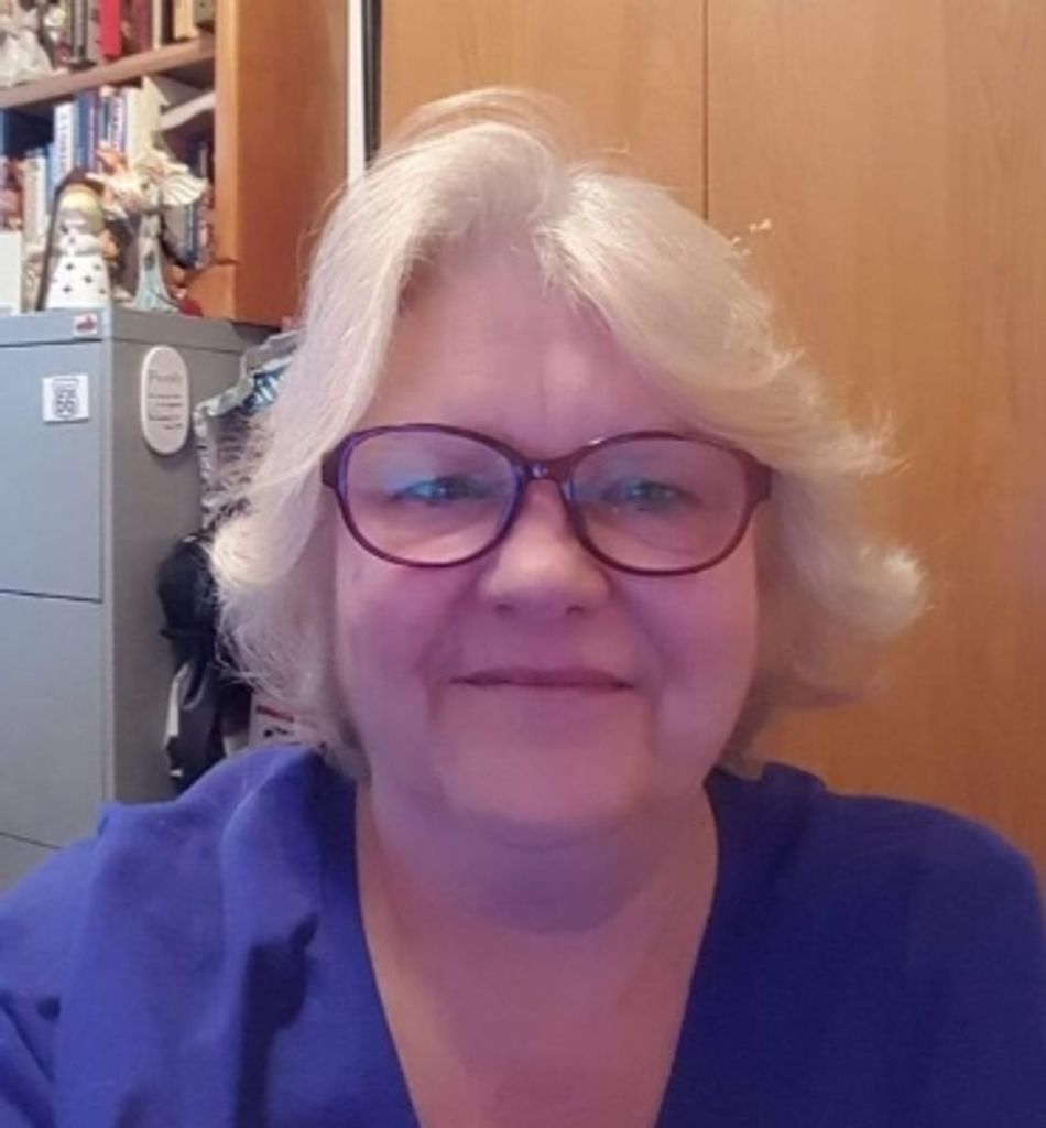 Judy Gunderson