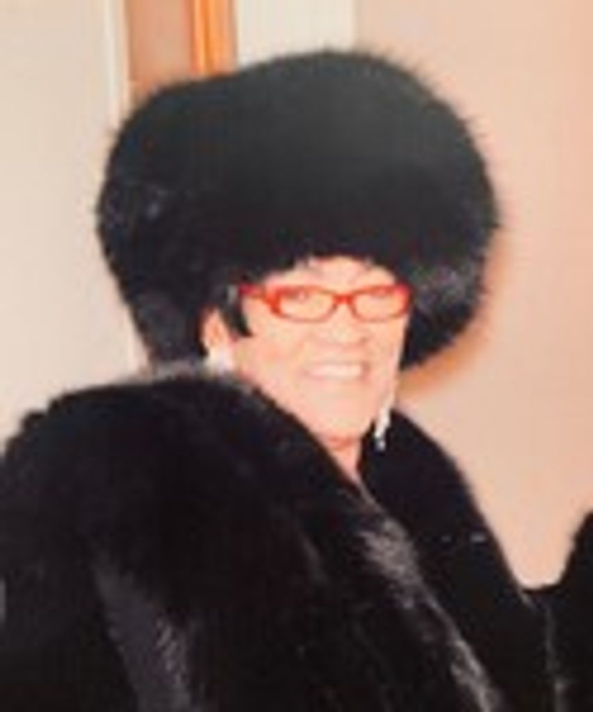 Pastor Lemmie R. Jordon