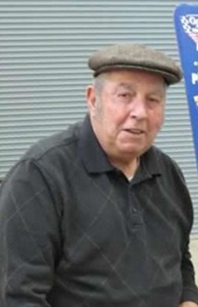 Robert H. Frock