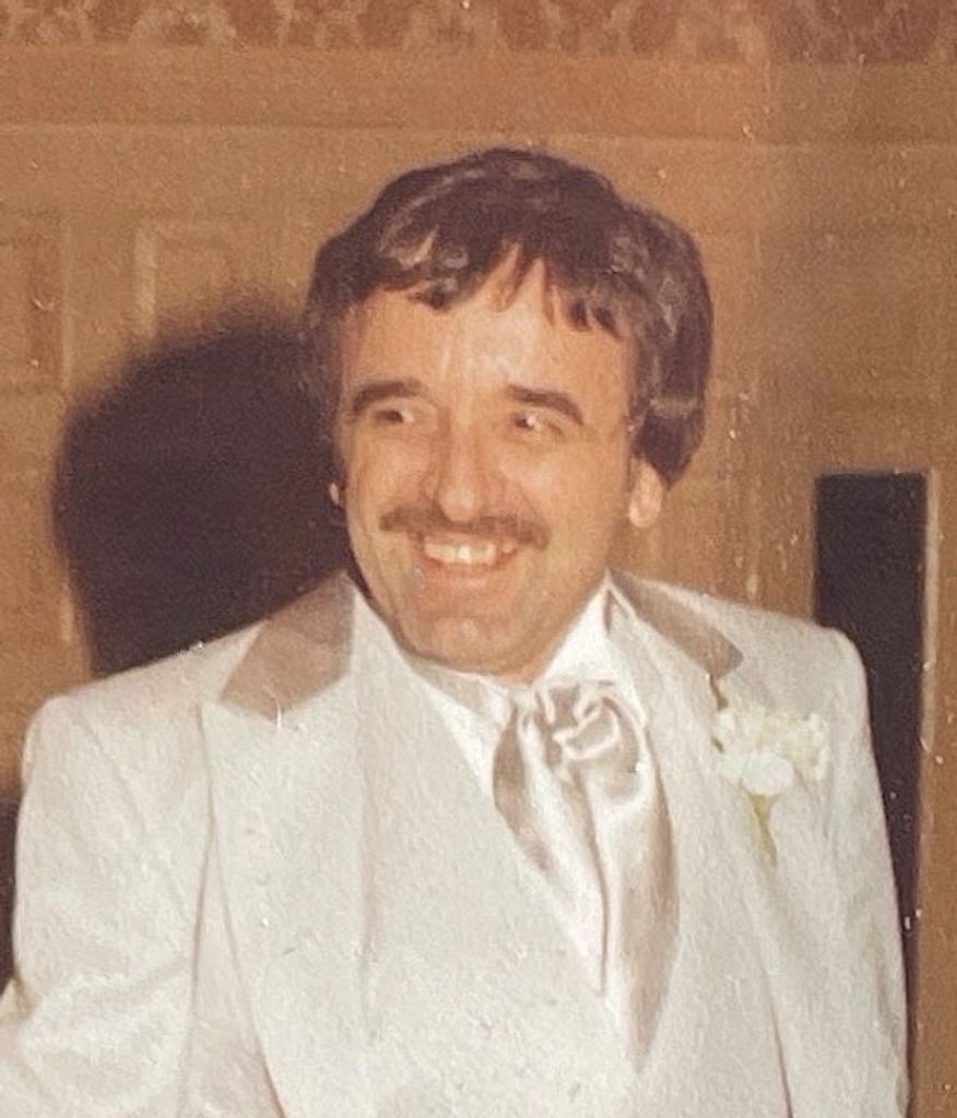Merton Harold Dunham Profile Photo