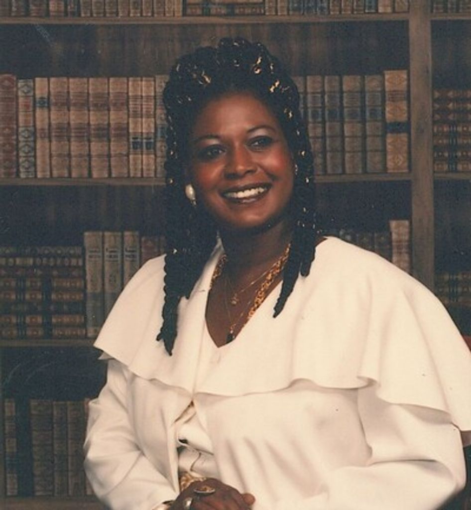 Rose Ann Sidberry-Brown Profile Photo
