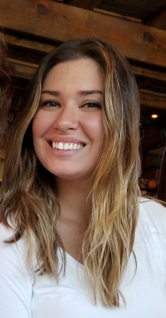 Samantha D. Rodeback