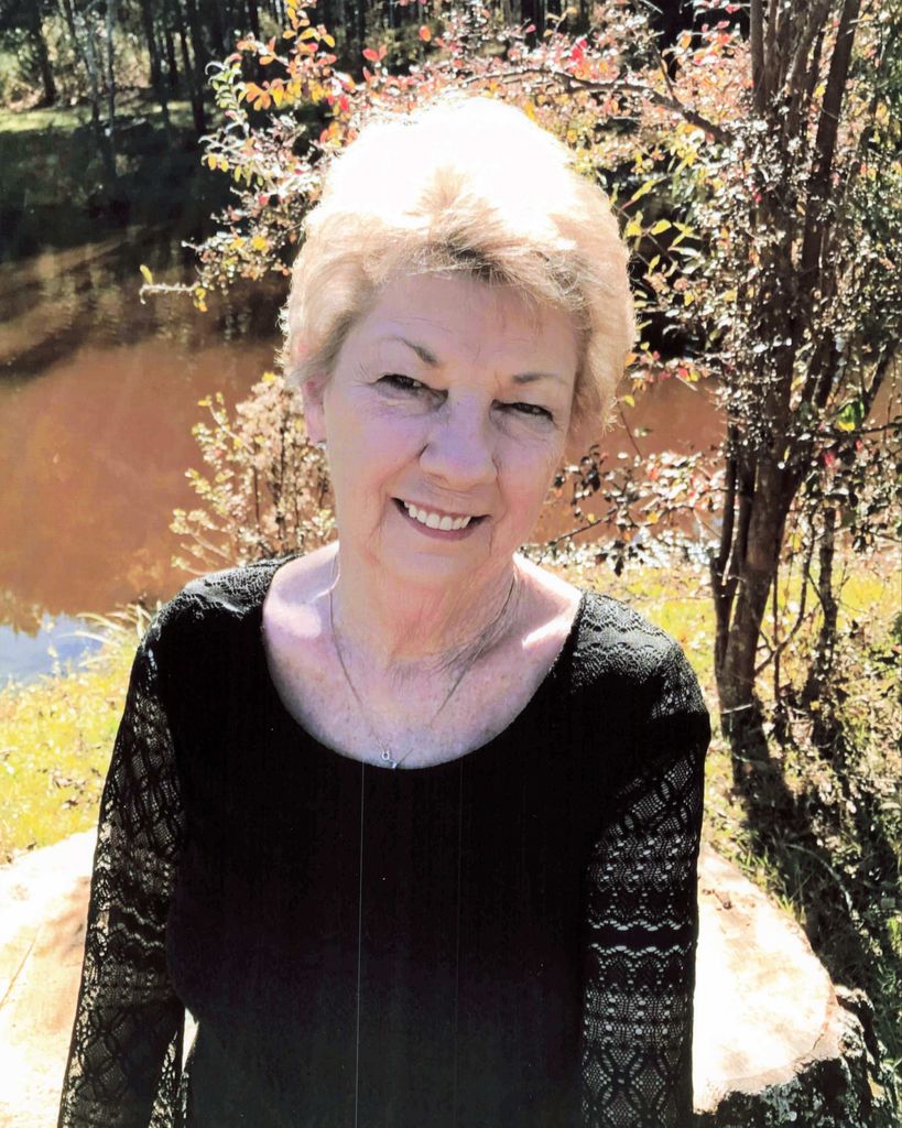 Lois Elizabeth Stevens