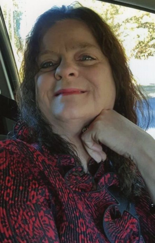 Angelia Marie (Boseman)  Goff