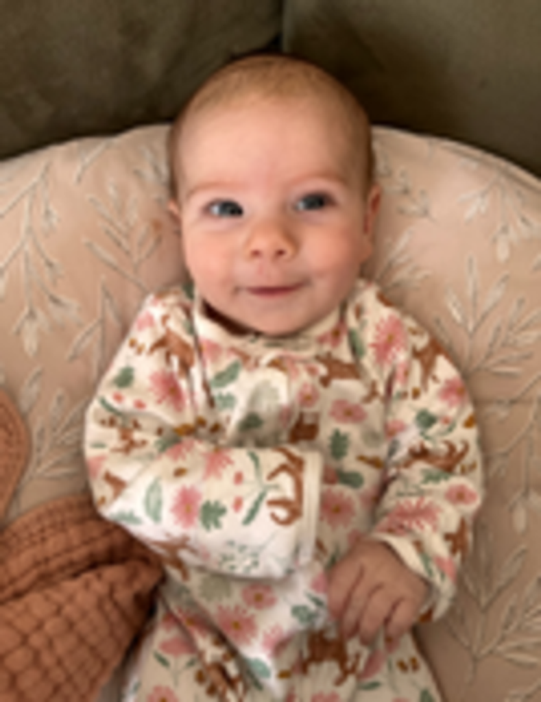 Eliza Ann Rubenstein