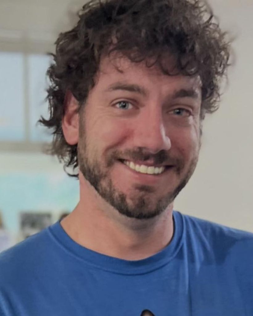 Evan Frost Lindley Profile Photo