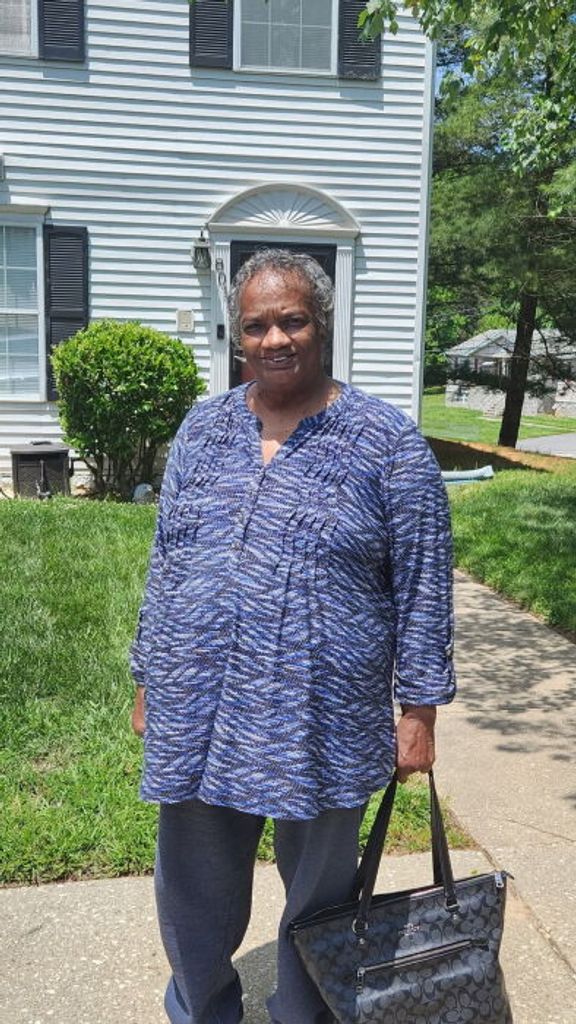 Barbara Jean Lawson Wilks