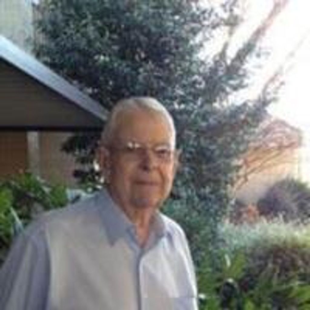 Samuel "Sam" Leard Grant