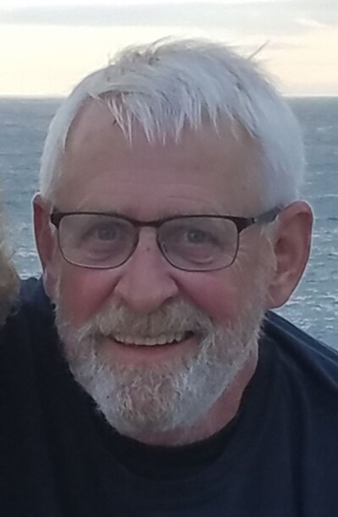 Rich Brouillard Profile Photo