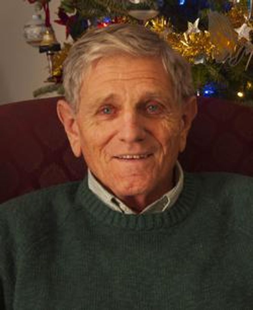 Robert S. Held Profile Photo