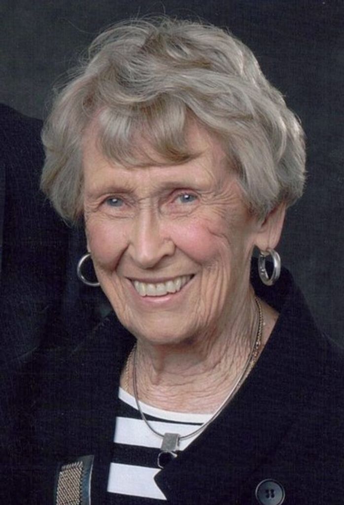 Mary Gettel Guyer