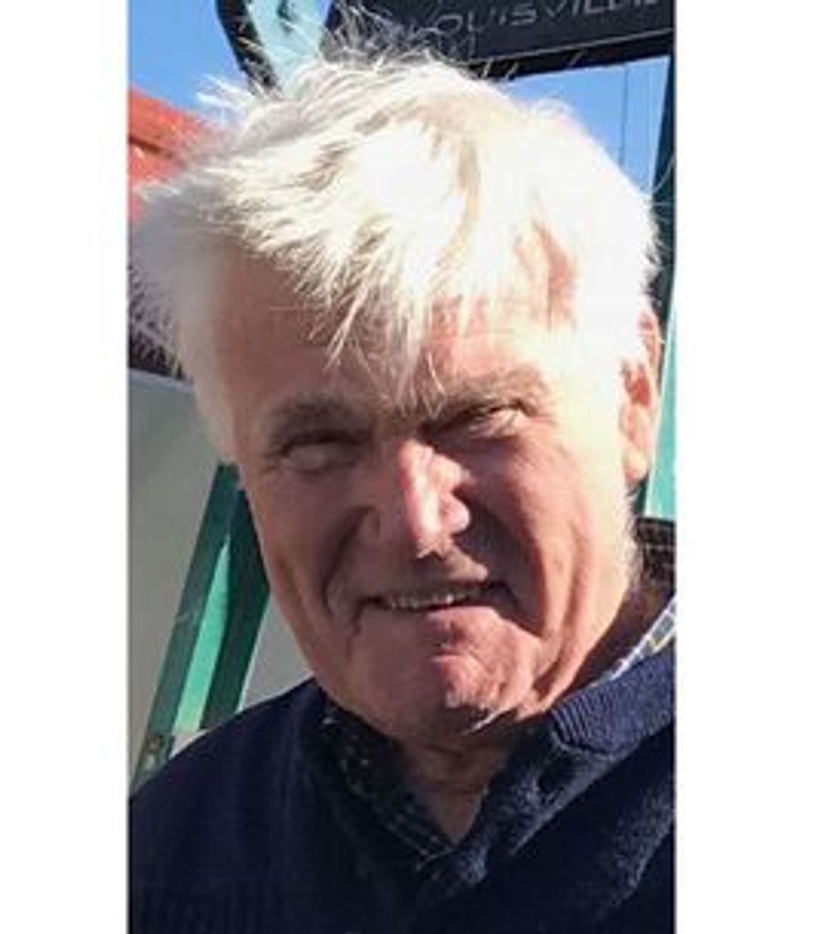 Walter Frey Profile Photo