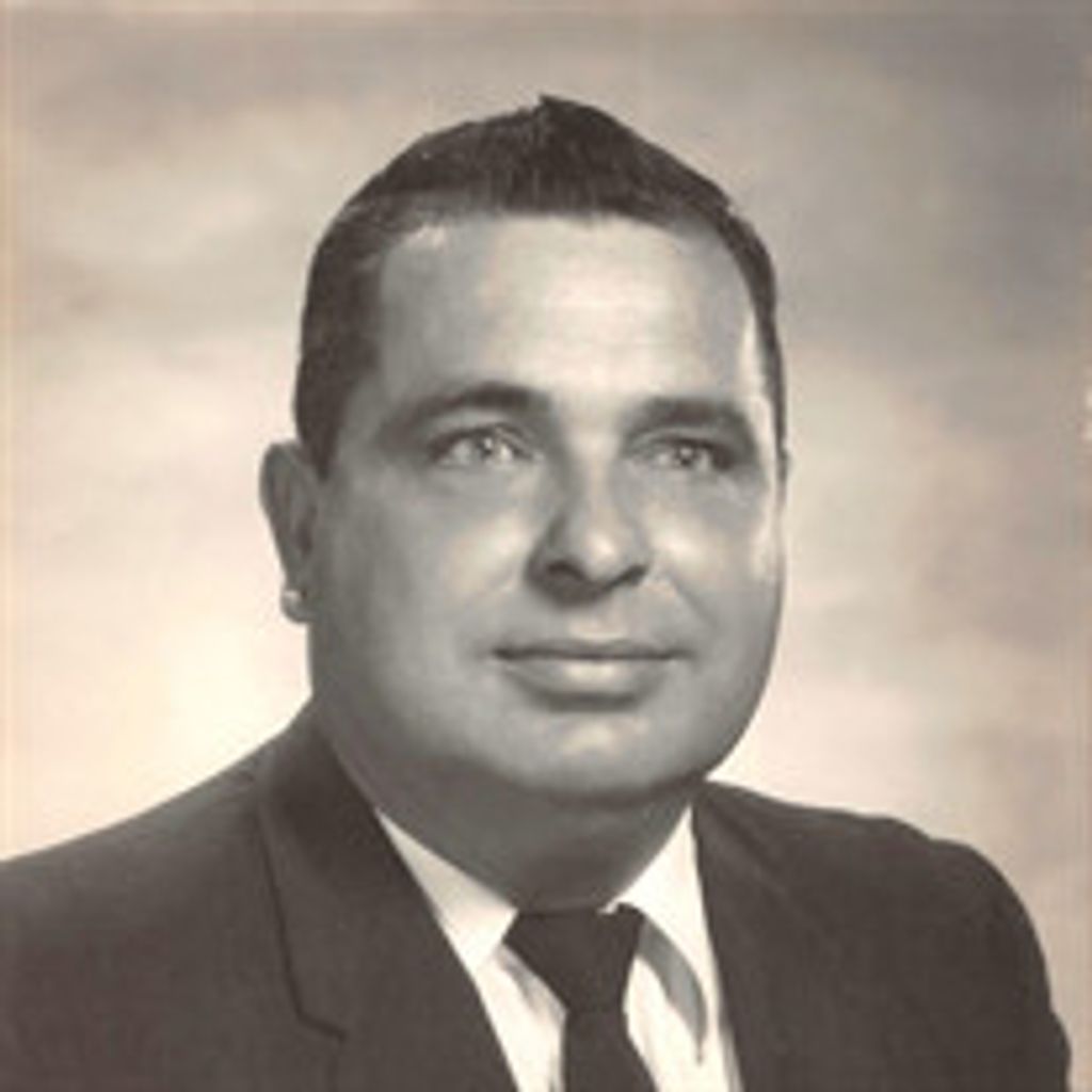 Curtis J. LaFleur