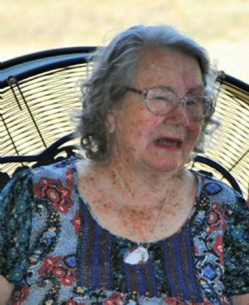 Mary Kirk