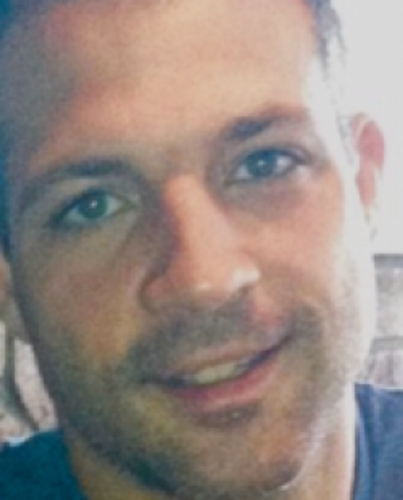 Anthony  K Palmer