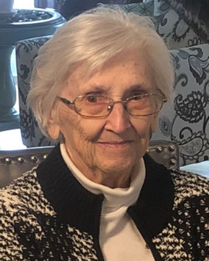 Dauris Marie (Crawford) Gross Profile Photo