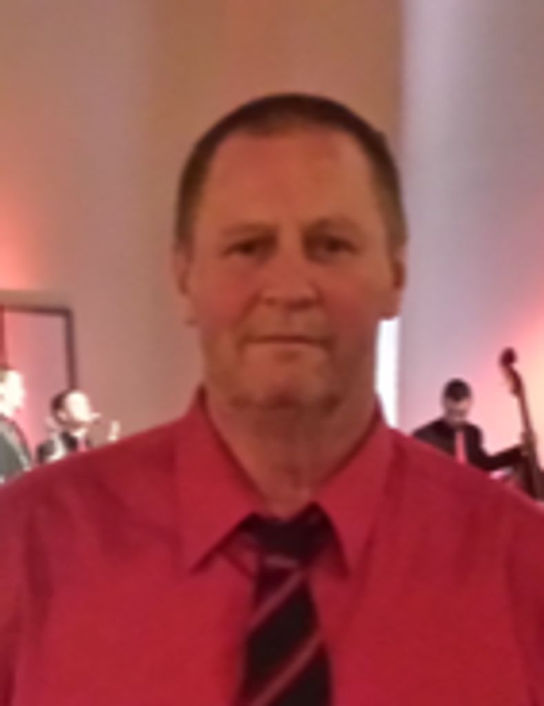Paul M. Dest Profile Photo