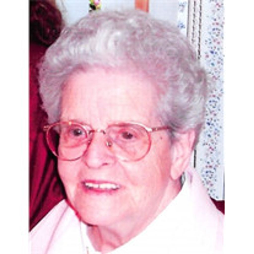 Blanche R. Odiorne