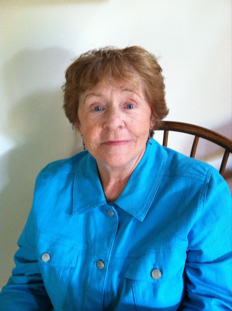 Genevieve M. Roberts Profile Photo