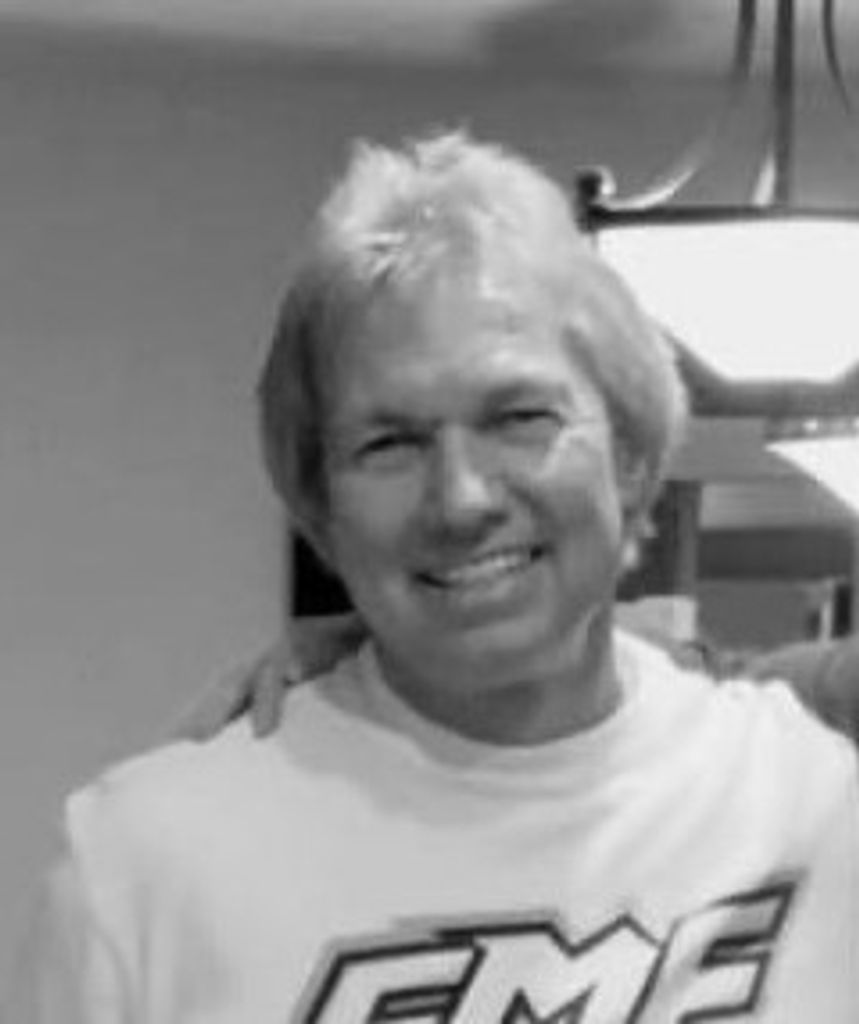 Dennis Keith Maerkisch