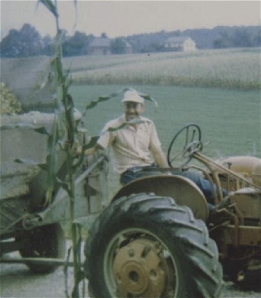 Fred H. Hutschenreuter